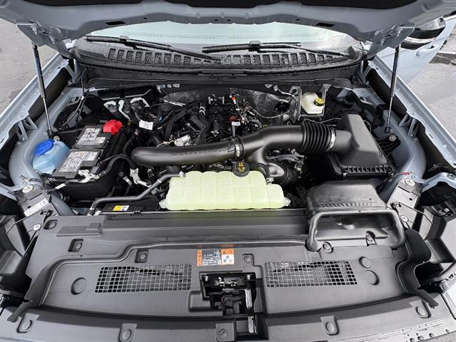 2026 Ford Expedition Max Active MAX