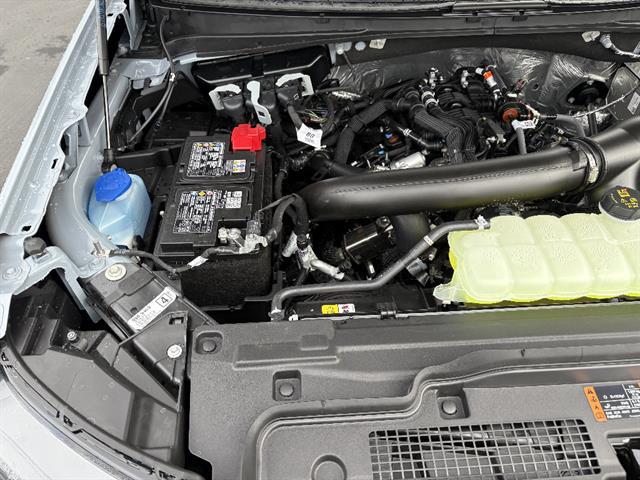 2026 Ford Expedition Max Active MAX