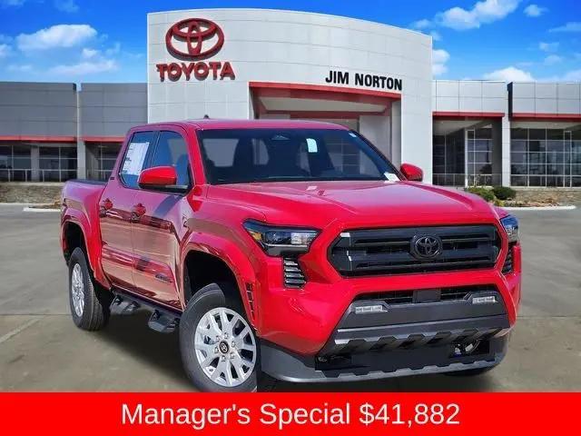 2026 Toyota Tacoma SR5 for sale in Tulsa, OK