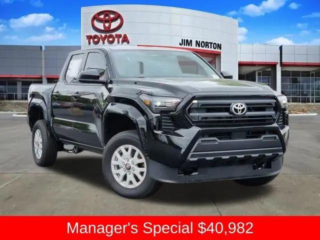 2026 Toyota Tacoma SR for sale in Tulsa, OK