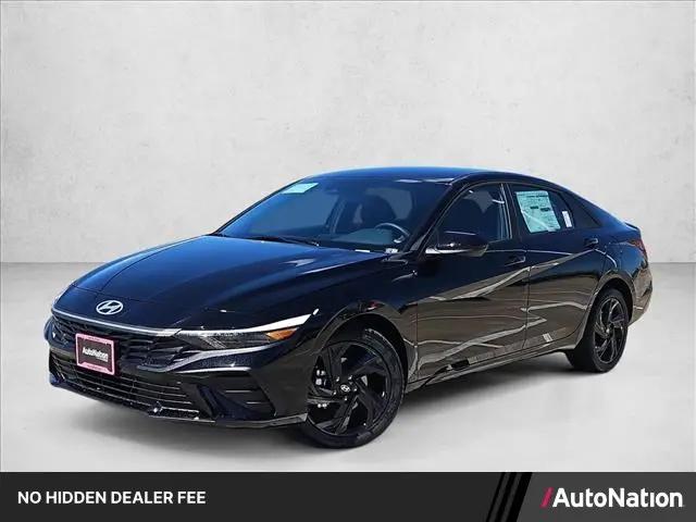 2026 Hyundai Elantra SEL Sport for sale in Corpus Christi, TX