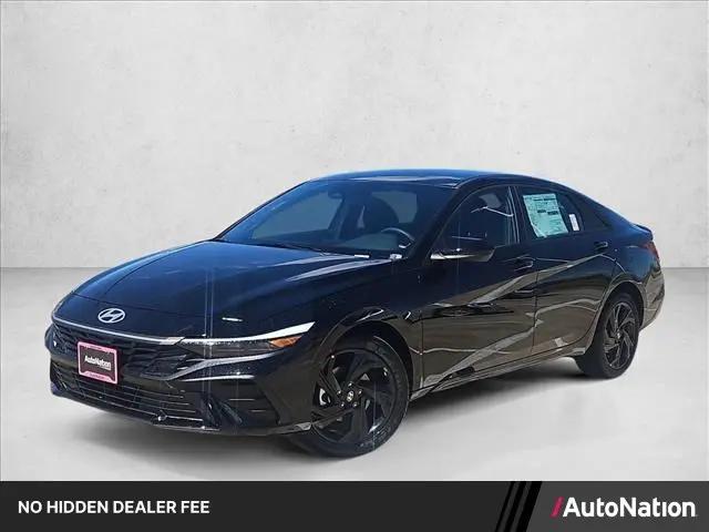 2026 Hyundai Elantra SEL Sport for sale in Corpus Christi, TX