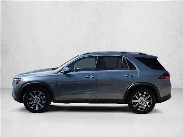 2026 Mercedes-Benz GLE GLE 350 GLE 350