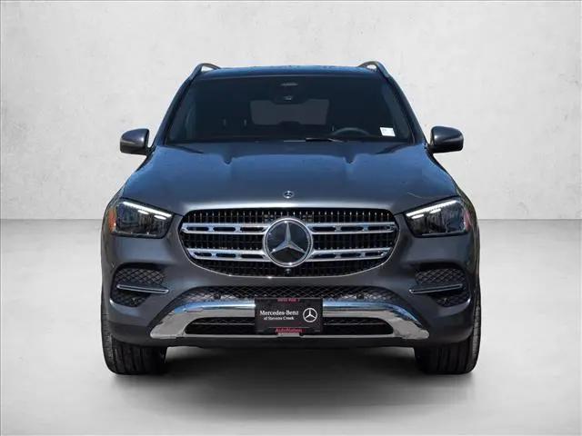 2026 Mercedes-Benz GLE GLE 350 GLE 350