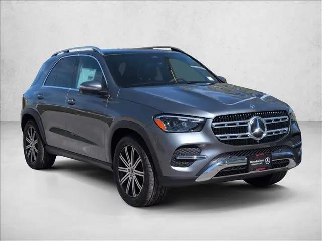 2026 Mercedes-Benz GLE GLE 350 GLE 350