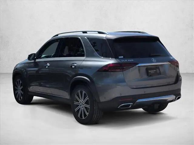 2026 Mercedes-Benz GLE GLE 350 GLE 350