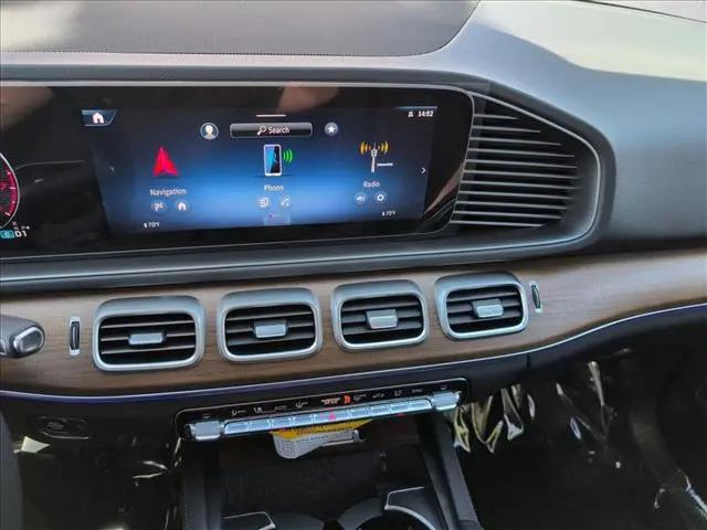 2026 Mercedes-Benz GLE GLE 350 GLE 350