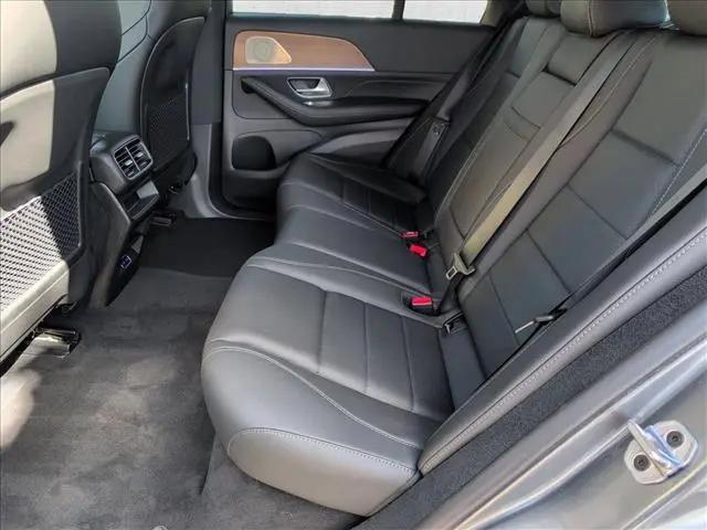 2026 Mercedes-Benz GLE GLE 350 GLE 350