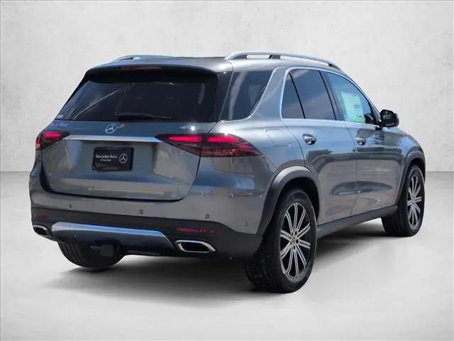 2026 Mercedes-Benz GLE GLE 350 GLE 350