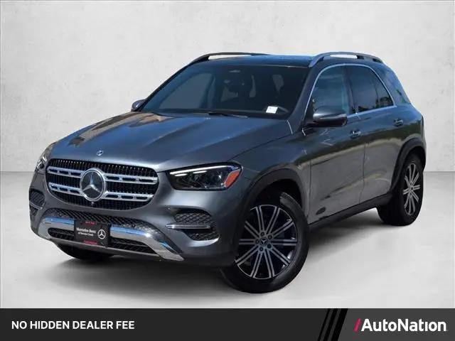 2026 Mercedes-Benz GLE GLE 350 GLE 350 for sale in San Jose, CA