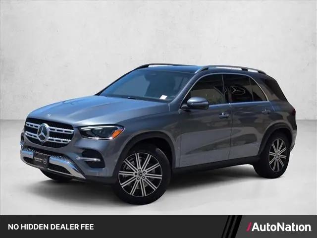 2026 Mercedes-Benz GLE GLE 350 GLE 350 for sale in San Jose, CA