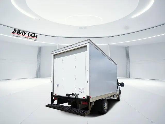2023 Ram ProMaster 3500 Cutaway Low Roof