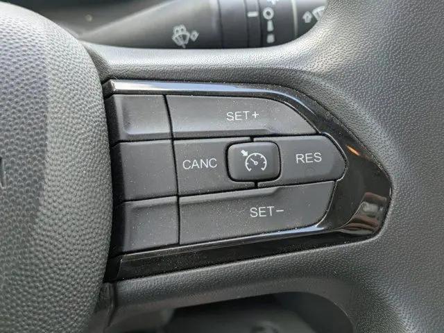 2023 Ram ProMaster 3500 Cutaway Low Roof