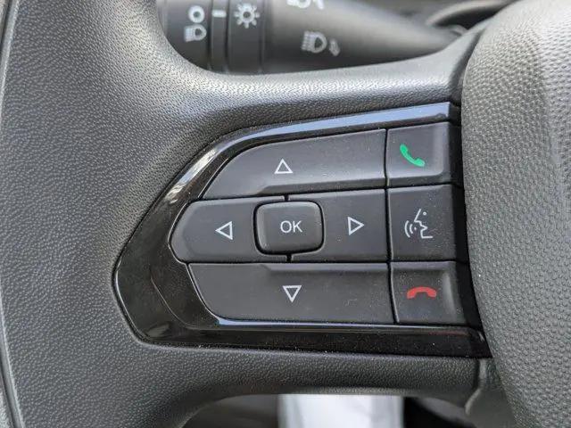 2023 Ram ProMaster 3500 Cutaway Low Roof