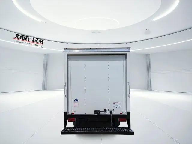 2023 Ram ProMaster 3500 Cutaway Low Roof