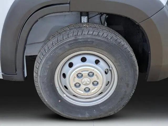 2023 Ram ProMaster 3500 Cutaway Low Roof
