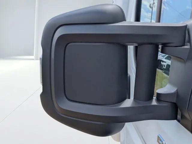2023 Ram ProMaster 3500 Cutaway Low Roof
