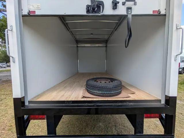 2023 Ram ProMaster 3500 Cutaway Low Roof