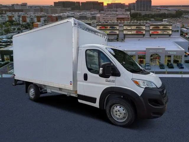 2023 Ram ProMaster 3500 Cutaway Low Roof for sale in Tampa, FL
