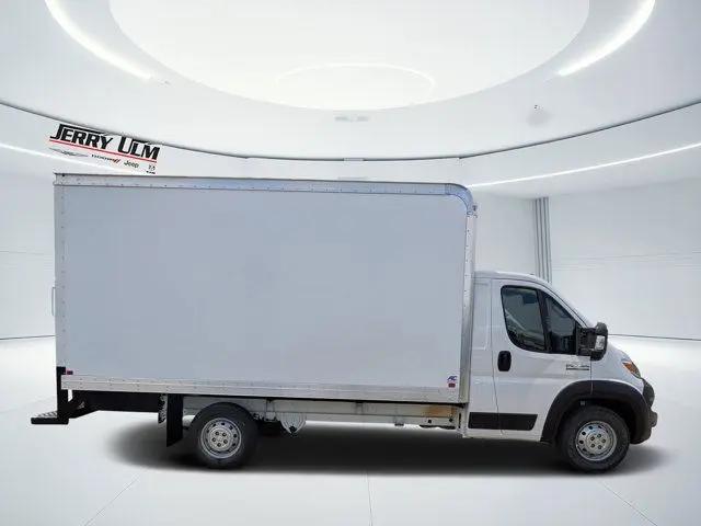 2023 Ram ProMaster 3500 Cutaway Low Roof