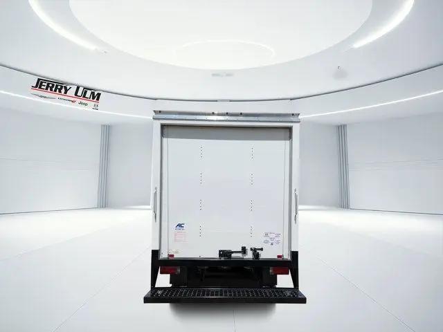 2023 Ram ProMaster 3500 Cutaway Low Roof