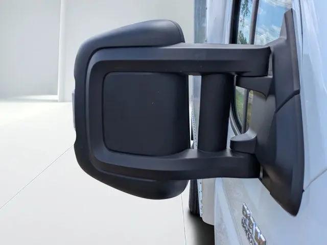 2023 Ram ProMaster 3500 Cutaway Low Roof
