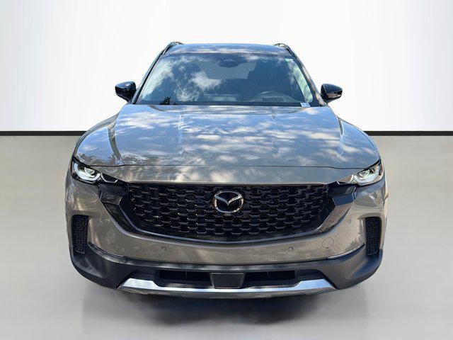 2026 Mazda CX-50 2.5 Turbo