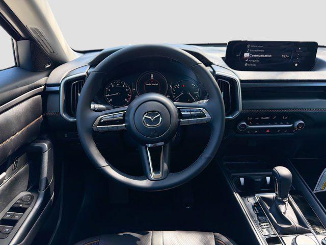 2026 Mazda CX-50 2.5 Turbo