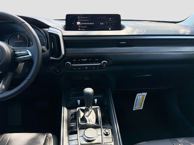 2026 Mazda CX-50 2.5 Turbo