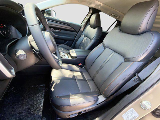 2026 Mazda CX-50 2.5 Turbo