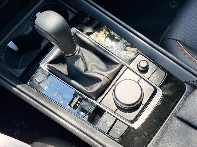 2026 Mazda CX-50 2.5 Turbo