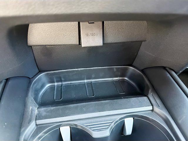 2026 Mazda CX-50 2.5 Turbo