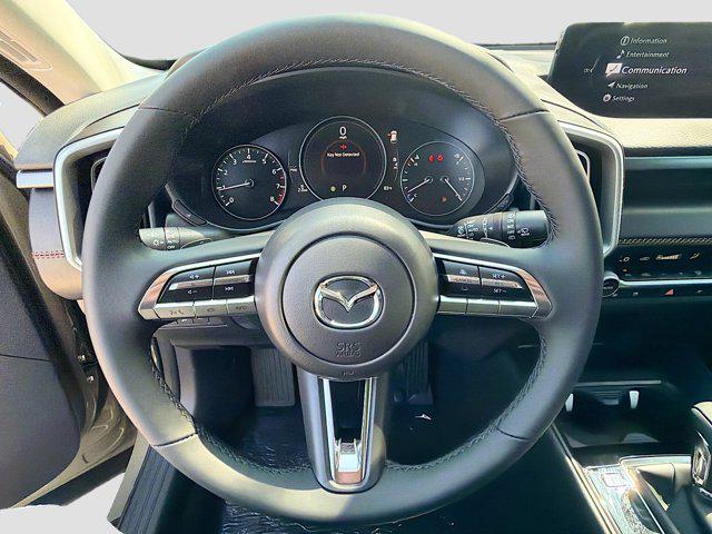2026 Mazda CX-50 2.5 Turbo