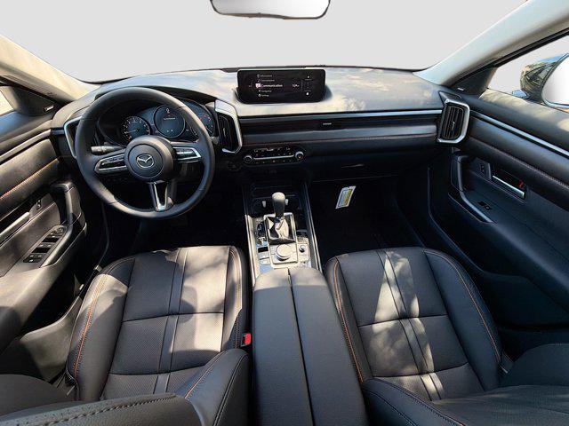 2026 Mazda CX-50 2.5 Turbo