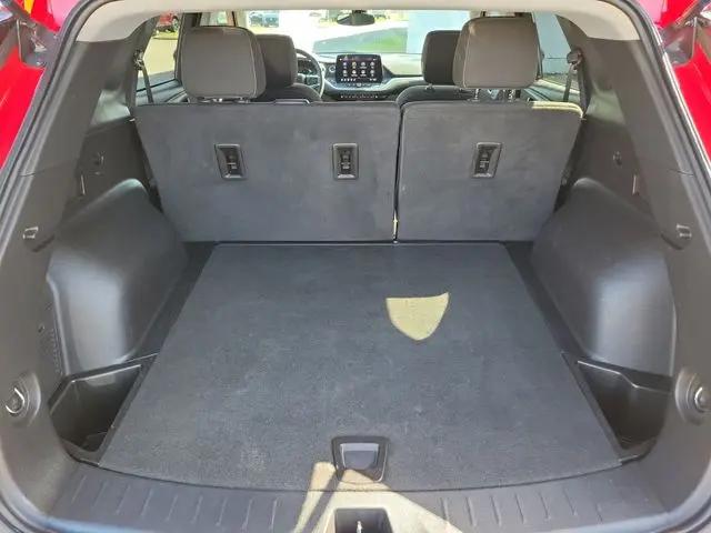 2023 Chevrolet Blazer AWD 2LT
