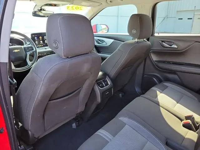2023 Chevrolet Blazer AWD 2LT