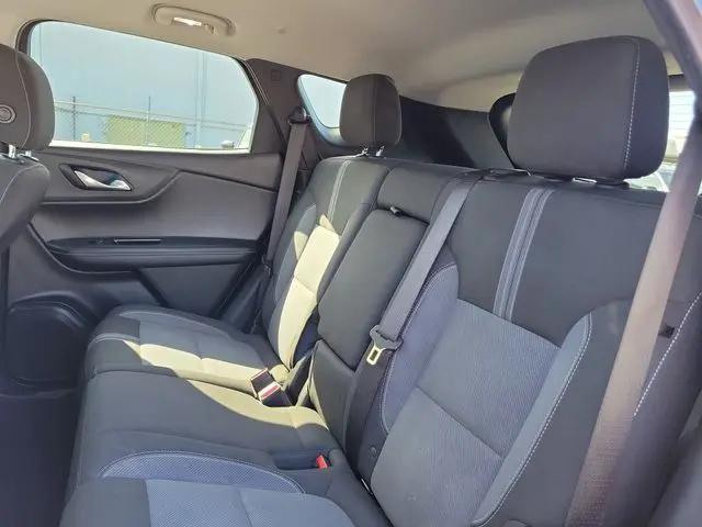 2023 Chevrolet Blazer AWD 2LT