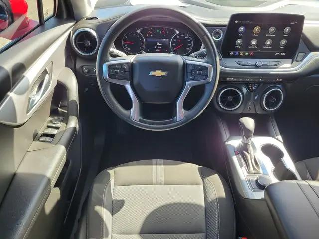 2023 Chevrolet Blazer AWD 2LT