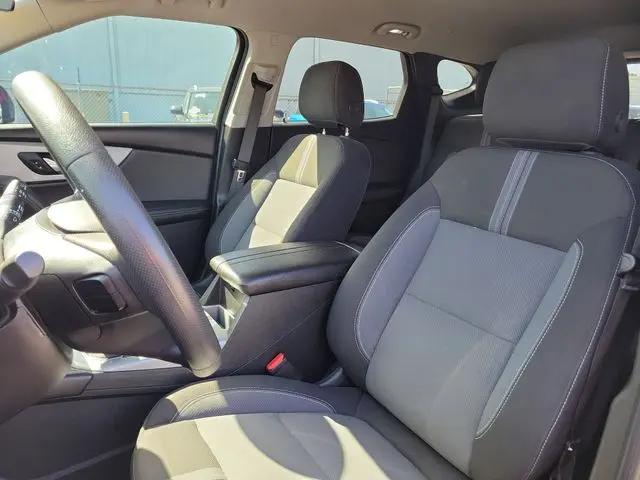 2023 Chevrolet Blazer AWD 2LT