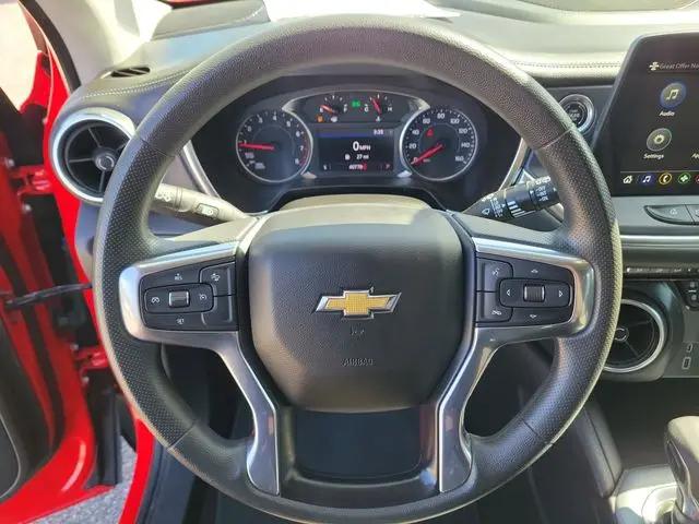 2023 Chevrolet Blazer AWD 2LT