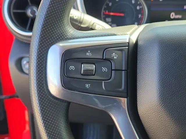 2023 Chevrolet Blazer AWD 2LT