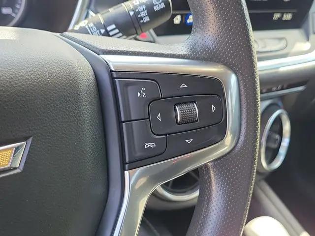 2023 Chevrolet Blazer AWD 2LT