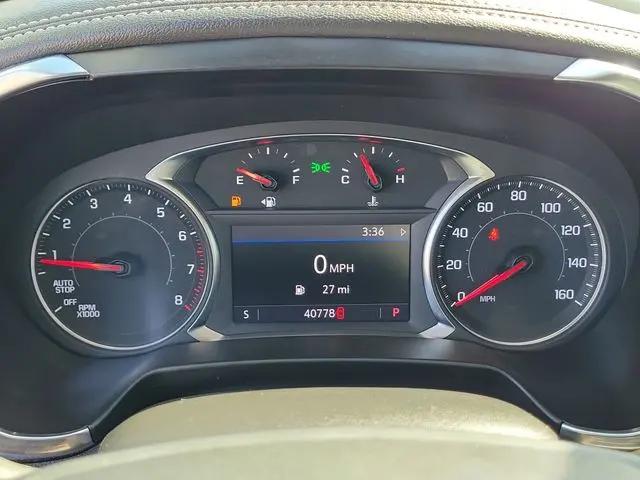 2023 Chevrolet Blazer AWD 2LT