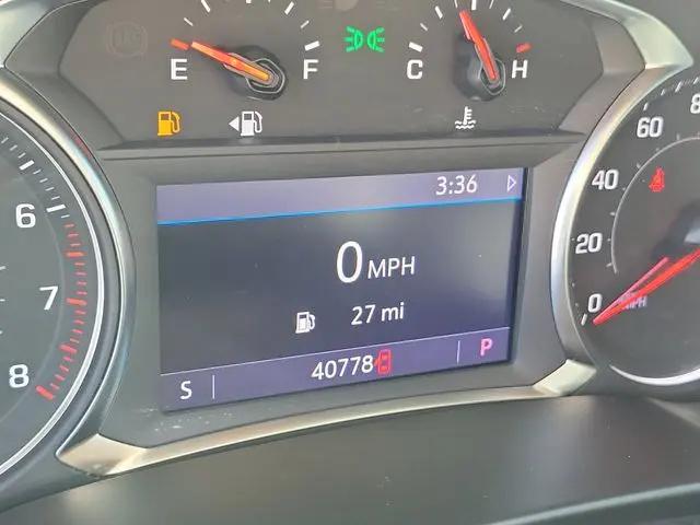 2023 Chevrolet Blazer AWD 2LT