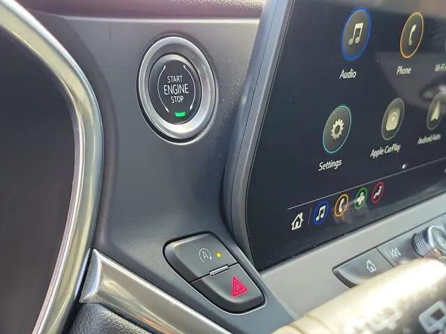 2023 Chevrolet Blazer AWD 2LT