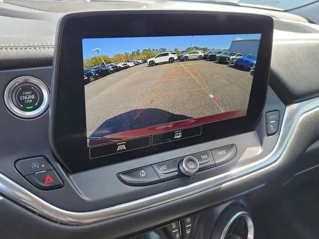2023 Chevrolet Blazer AWD 2LT