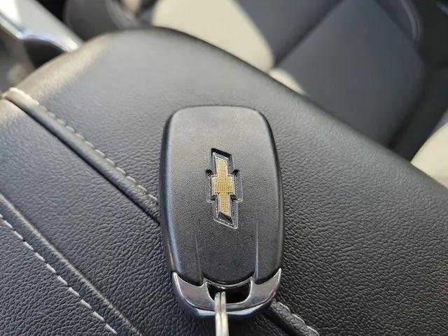 2023 Chevrolet Blazer AWD 2LT
