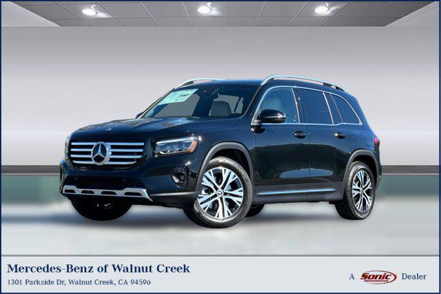 2026 Mercedes-Benz GLB 250 for sale in Walnut Creek, CA