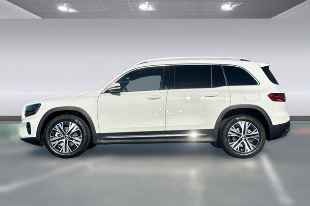 2026 Mercedes-Benz GLB 250