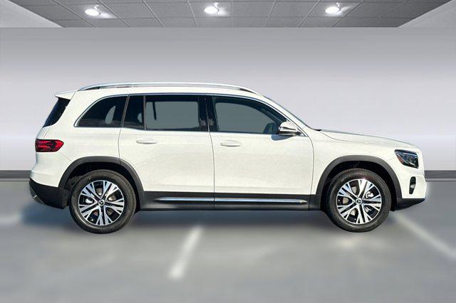 2026 Mercedes-Benz GLB 250